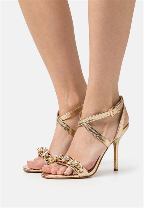 Michael Kors high end sandals